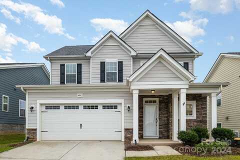 4862 Durneigh Drive, Kannapolis, NC 28081