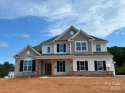 13107 Gambelii Way, Mint Hill, NC 28227