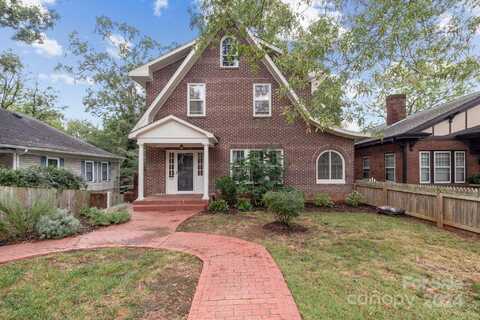 502 Mitchell Avenue, Salisbury, NC 28144