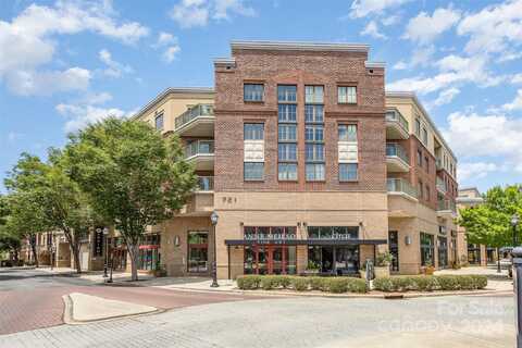 721 Governor Morrison Street, Charlotte, NC 28211