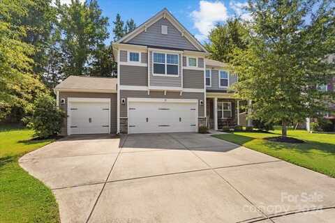 11004 Comiskey Lane, Charlotte, NC 28273