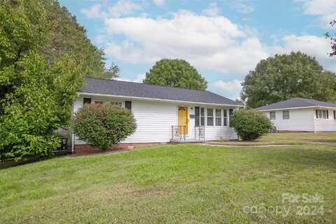 2306 Mckinney Street, Burlington, NC 27217