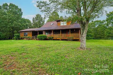 89 Birchfield Mill Loop, Nebo, NC 28761
