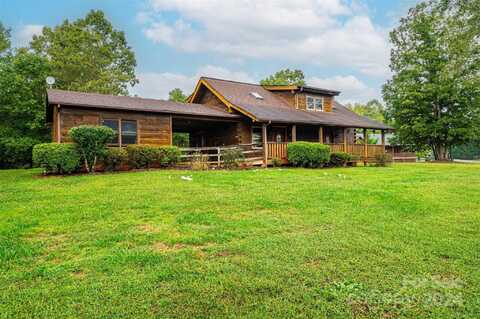 89 Birchfield Mill Loop, Nebo, NC 28761