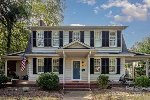 46 Marsh Avenue NW, Concord, NC 28025