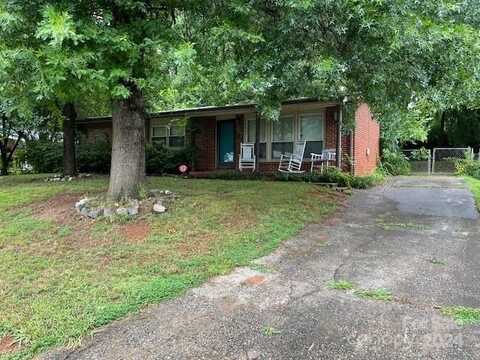 724 Scott Street, Burlington, NC 27215