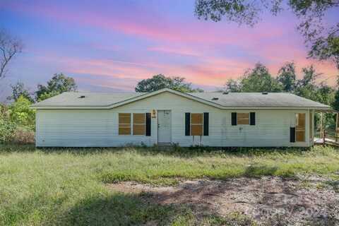 2002 Kingston Road, Kingstown, NC 28150