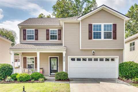 900 Traditions Park Drive, Pineville, NC 28134