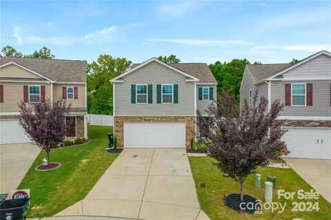 4292 Long Arrow Drive, Concord, NC 28025