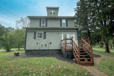 116 Torrance Road, Blairsville, PA 15717