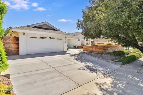 2136 Markham Avenue, Thousand Oaks, CA 91360