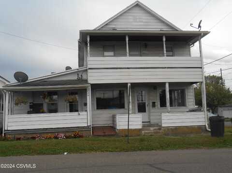 809 CHESTNUT Street, Berwick, PA 18603