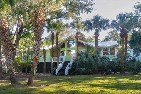 257 Forest Trail, Isle of Palms, SC 29451