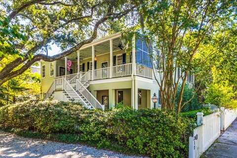 209 Bennett Street, Mount Pleasant, SC 29464