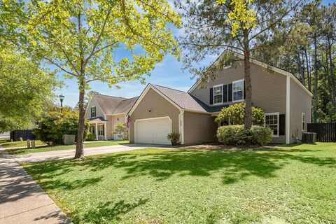 4809 Morning Dew Court, Summerville, SC 29485