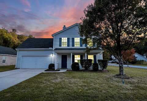 543 Beverly Drive, Summerville, SC 29485