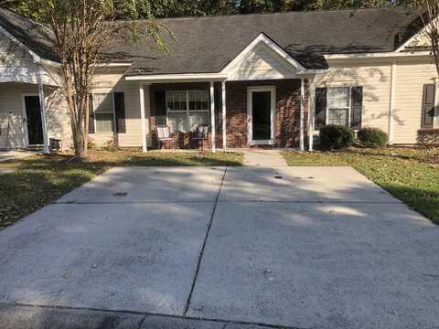 122 Stewart Place, Summerville, SC 29485