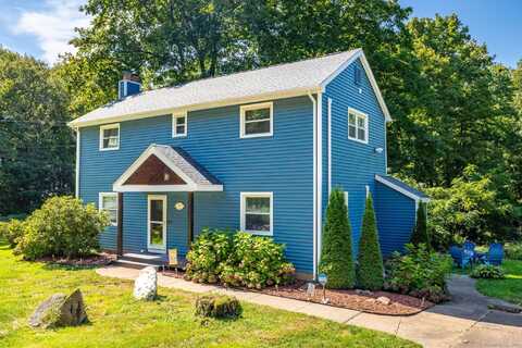 undefined, Tolland, CT 06084