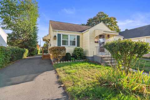 225 Brown Street, Hartford, CT 06114