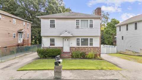 194 York Street, West Haven, CT 06516