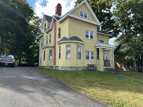 206 Center Street, Manchester, CT 06040