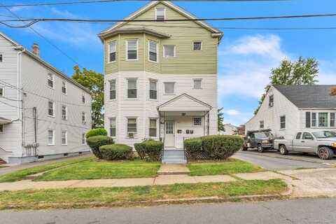 150 Miller Street, New Britain, CT 06053