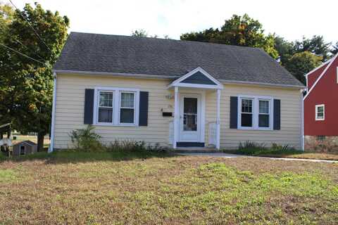 156 Moody Street, Bristol, CT 06010