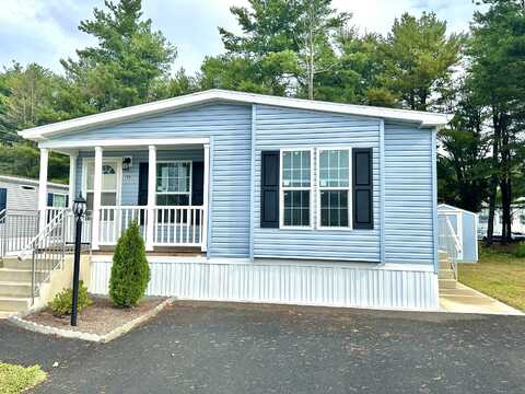 125 Fair Acres Circle, Stonington, CT 06355