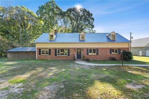 24501 Genito Road, Amelia, VA 23002