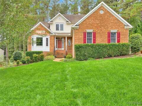 4336 Wigeon Court, Providence Forge, VA 23140