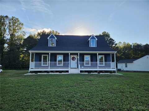 17 Gwynne Drive, Aylett, VA 23009