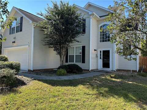 13730 Duxton Drive, Chester, VA 23831