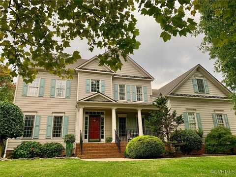 12040 Stonewick Place, Henrico, VA 23059