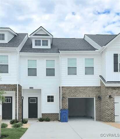 12432 Petrel Crossing, Midlothian, VA 23112