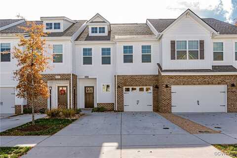 12432 Petrel Crossing, Midlothian, VA 23112