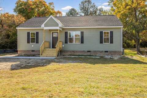 20627 Southlawn Avenue, South Chesterfield, VA 23803