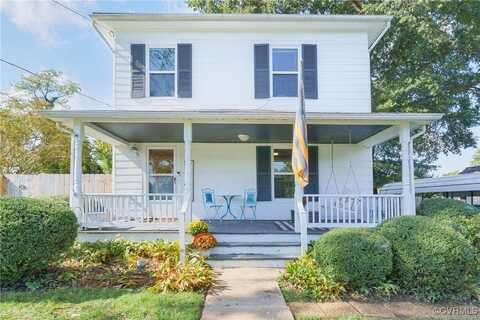 307 S High Street, Gordonsville, VA 22942