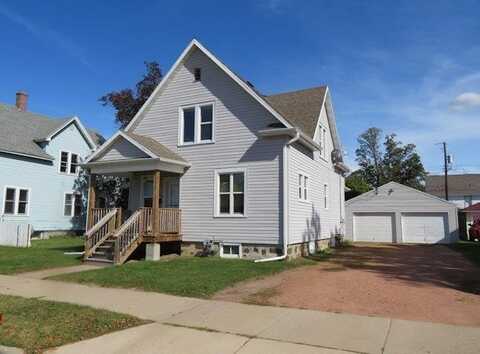 721 S 6TH AVENUE, Wausau, WI 54401