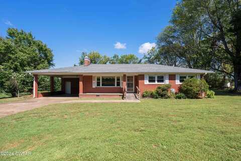 455 Timberlake Road, Lexington, TN 38351