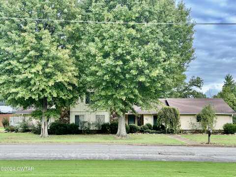 1503 Margo Street, Trenton, TN 38382