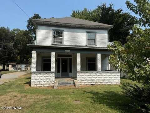 1102 Church Street, Tiptonville, TN 38079