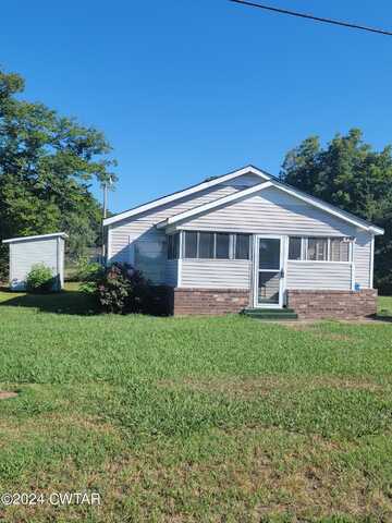 621 Etheridge Street, Humboldt, TN 38343