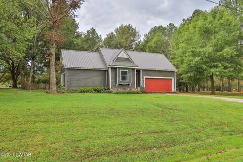 151 Judy Lane, Dresden, TN 38225