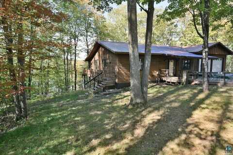 68570 W Long Lake Rd, Iron River, WI 54847