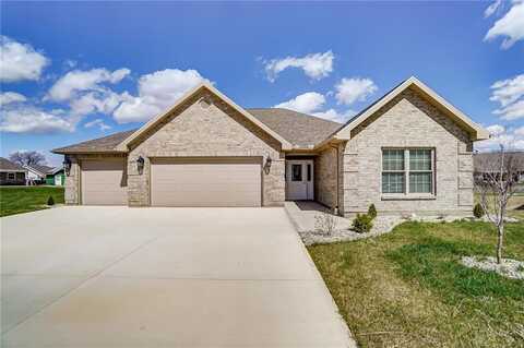 623 Hamshaw Court, Troy, OH 45373