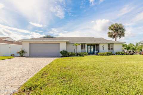 31 Sea Harbor Drive E, Ormond Beach, FL 32176