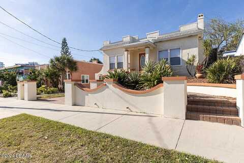 213 Jessamine Boulevard, Daytona Beach, FL 32118