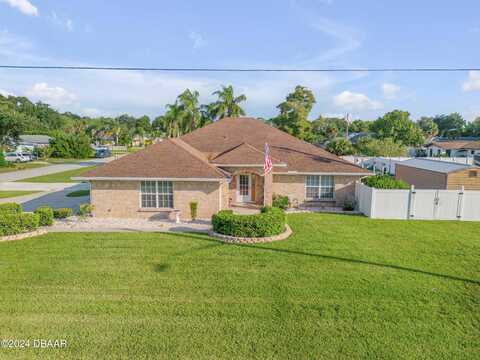 1840 Sabal Palm Drive, Edgewater, FL 32141