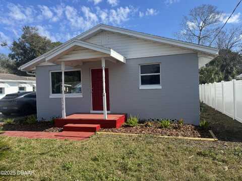1579 Daytona Avenue, Daytona Beach, FL 32117