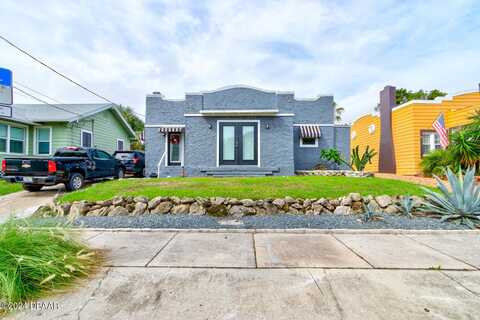 112 S Oleander Avenue, Daytona Beach, FL 32118